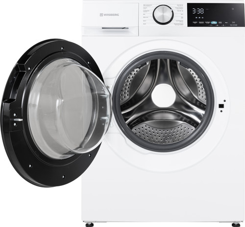 Wisberg WBWM1A3W8NB binnenkant