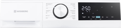 Wisberg WBDR1BW8NB detail