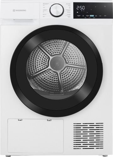 Wisberg WBDR1BW8NB Main Image