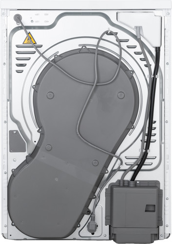 Wisberg WBDR1BW8NB back