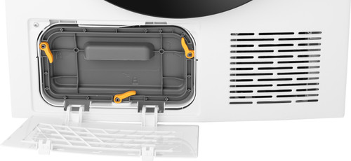 Wisberg WBDR1BW8NB detail