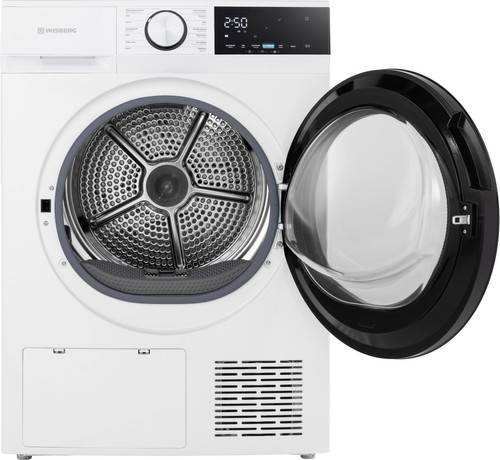 Wisberg WBDR1BW8NB inside