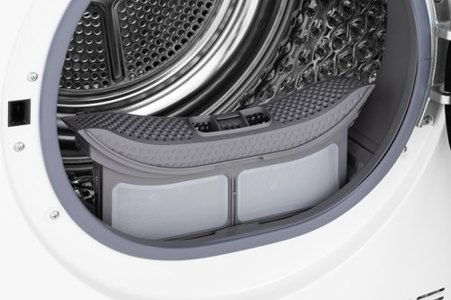 Wisberg WBDR1BW8NB detail