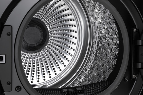 Wisberg WBDR3BB9NB CreaseControl detail