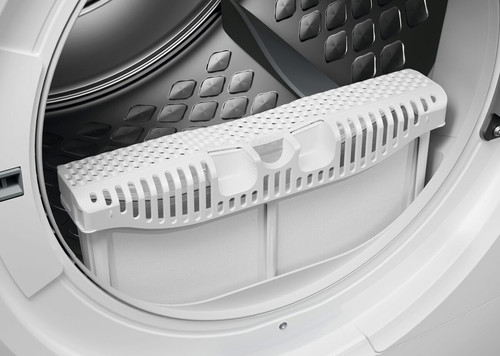 AEG TR73CB96 SensiDry detail