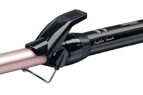 BaByliss C319E - Coolblue - morgen huis