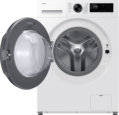 Samsung WD9UHG5U34BEEN SuperSpeed - 9/6 kg binnenkant