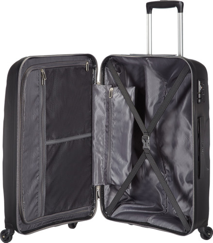 american tourister air spinner