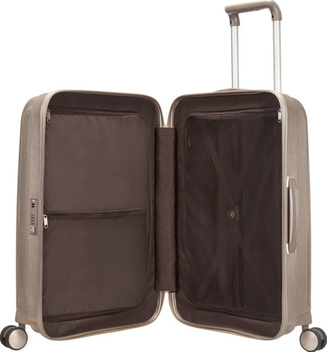 samsonite lite cube spinner