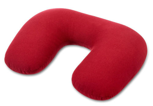 Samsonite Reversible Travel Pillow Red Coolblue Before 23 59