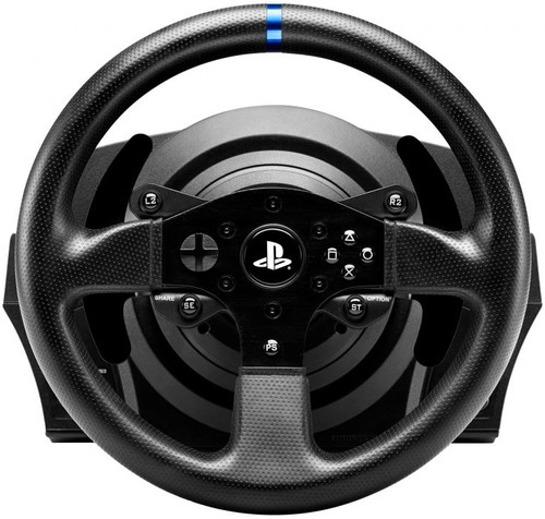 Thrustmaster T300 Rs Coolblue Before 23 59 Delivered Tomorrow