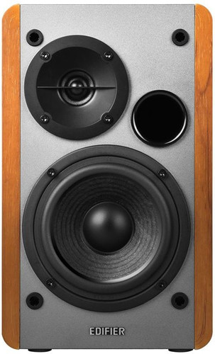 Edifier Studio R1280T  PC Speaker (per pair) - Coolblue - Before 23:59,  delivered tomorrow