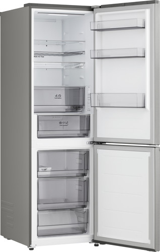 LG GBBS312APY linkerkant