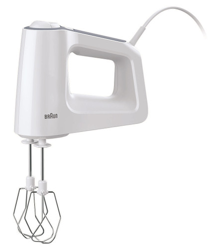 DE BESTE BRAUN MULTIMIX 3 HM3100WH WIT - ALLES WAT JE MOET WETEN
