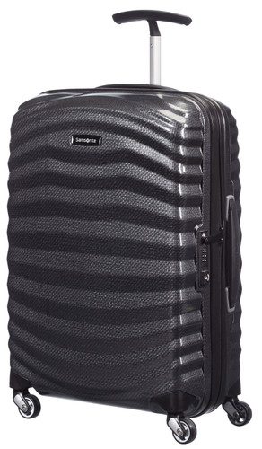 samsonite lightweight suitcase