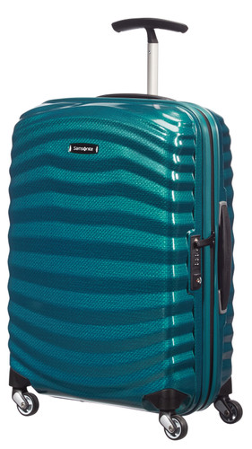 samsonite lightweight spinner