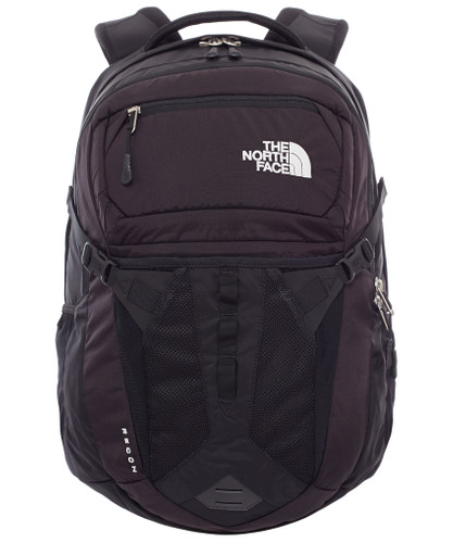 the north face recon laptop backpack