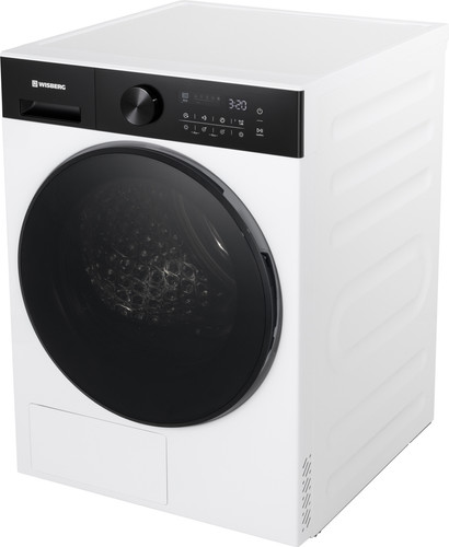 Wisberg WBDR5AW8ML CondenserClean rechterkant