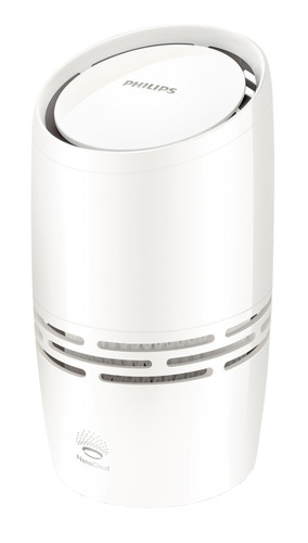 Philips Luftbefeuchter Hu4706-n Angebot Bei Netto M Produktbild-Vorschau 4