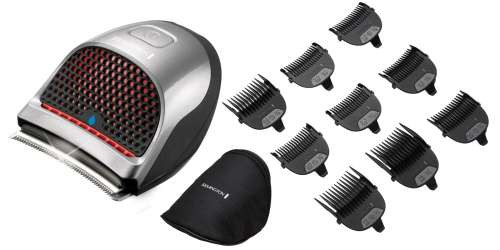 remington quick cut hair clipper hc4250