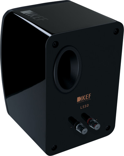 kef ls50 back