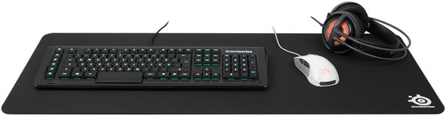 Steelseries Qck Xxl Coolblue Before 23 59 Delivered Tomorrow