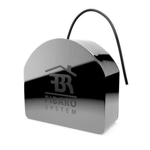 fibaro dimmer 2 google home