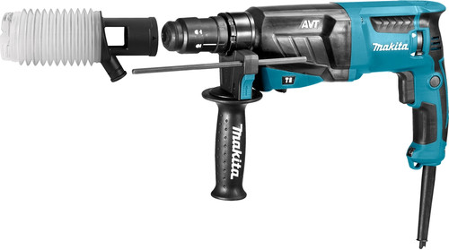 Makita HR2631FTJ Coolblue Before 23 59 delivered tomorrow