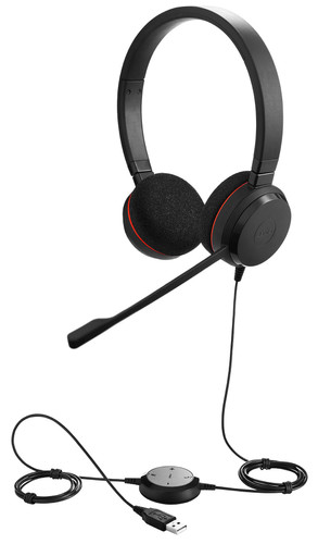 Jabra evolve discount 20 uc mono