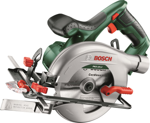 Bosch Bosch Home and Garden Circular Saw - PKS 6…