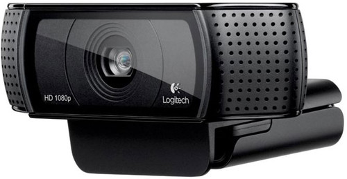 Logitech C9 Hd Pro Webcam Coolblue Before 23 59 Delivered Tomorrow
