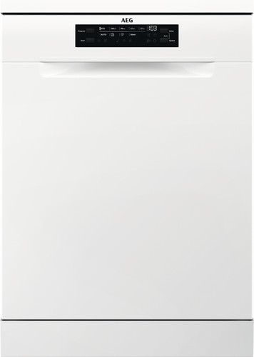 AEG FFB5677APW 5000 AirDry Main Image