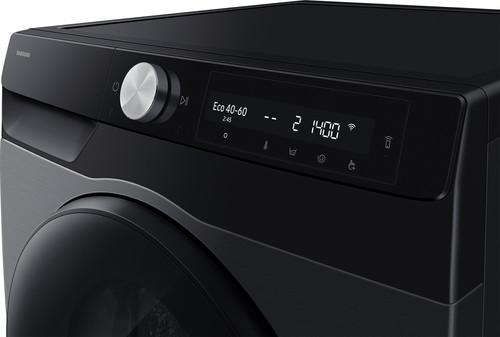 Samsung WD90HG6U94BBU3 AI Wash - 9/6 kg detail