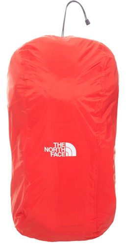 the north face pack rain cover