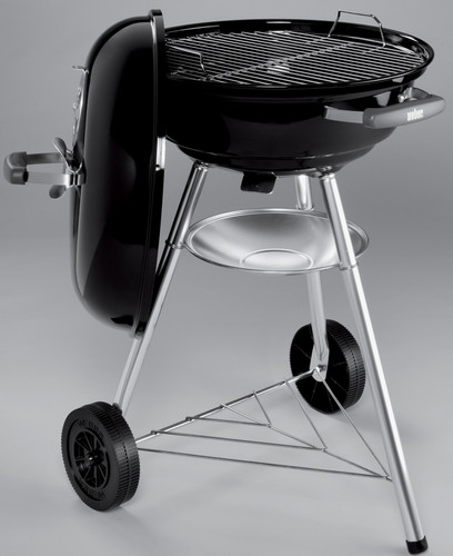 Weber Compact 47cm - The Barbeque Shop