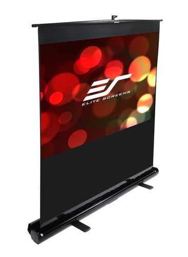 Elite Screens F120NWH (16:9) 285x274 Main Image