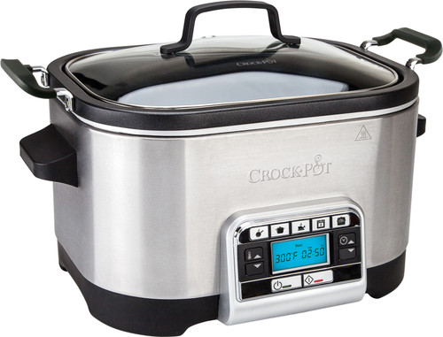 Crock-Pot CR024 5,6 Liter - Coolblue Voor morgen in huis