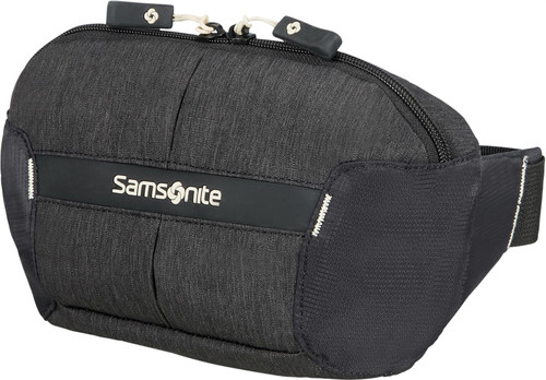 samsonite small rewind backpack in dark blue