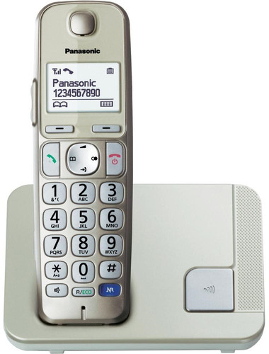 Panasonic KX-TGE210 Main Image