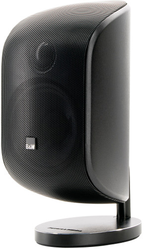 Bowers & Wilkins M1 Zwart (per stuk) Main Image