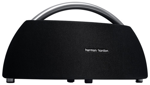 Harman Kardon Go+Play Zwart - Coolblue Voor 23.59u, morgen in huis