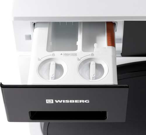 Wisberg WBWM5A5W9ML SmartDose detail