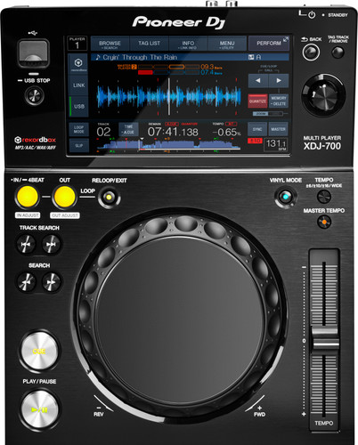 xdj 700