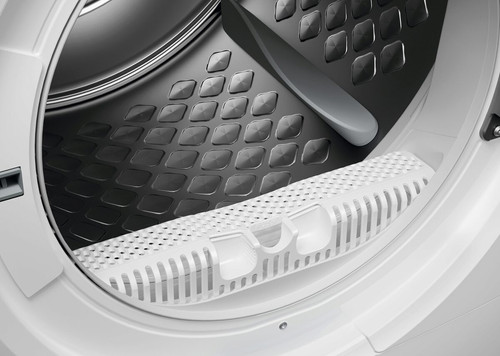 AEG TR73CB96 SensiDry detail