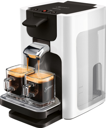 Philips Hd7854 60 Senseo Latte Select Coffee Pod Machine