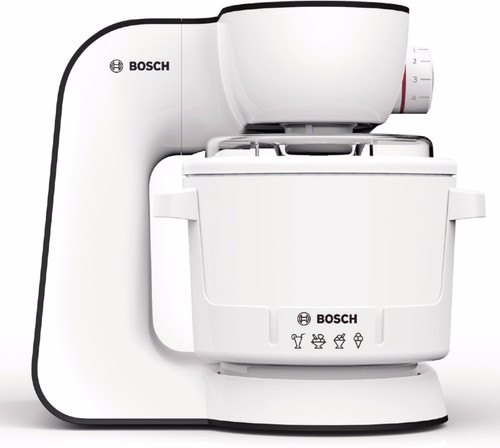 Bosch ice cream maker mum5 new arrivals