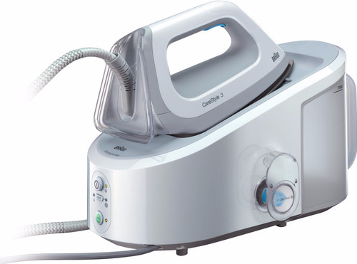 Braun CareStyle 3 IS3042WH Easy Removable Main Image