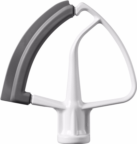 KitchenAid Artisan Mixer 5KSM175PS Tingrijs accessoire