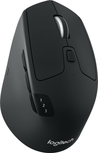 Logitech on sale m720 mouse