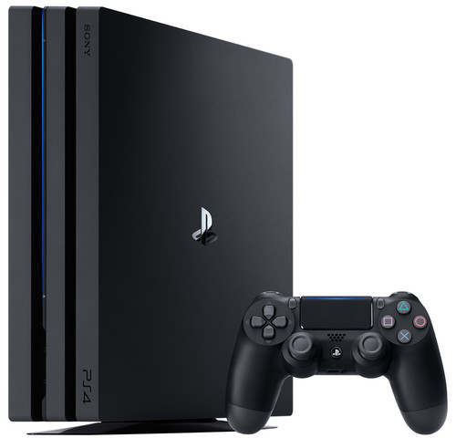 best games for playstation 4 pro